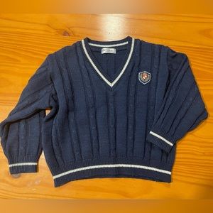 Ceciline sweater for kid